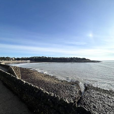 Charmante Villa Renovee 3* Avec Terrasse Et Jardinet, A 200M De La Plage De Nauzan, Ideale Familles! - Fr-1-539-46 Saint-Palais-sur-Mer Extérieur photo
