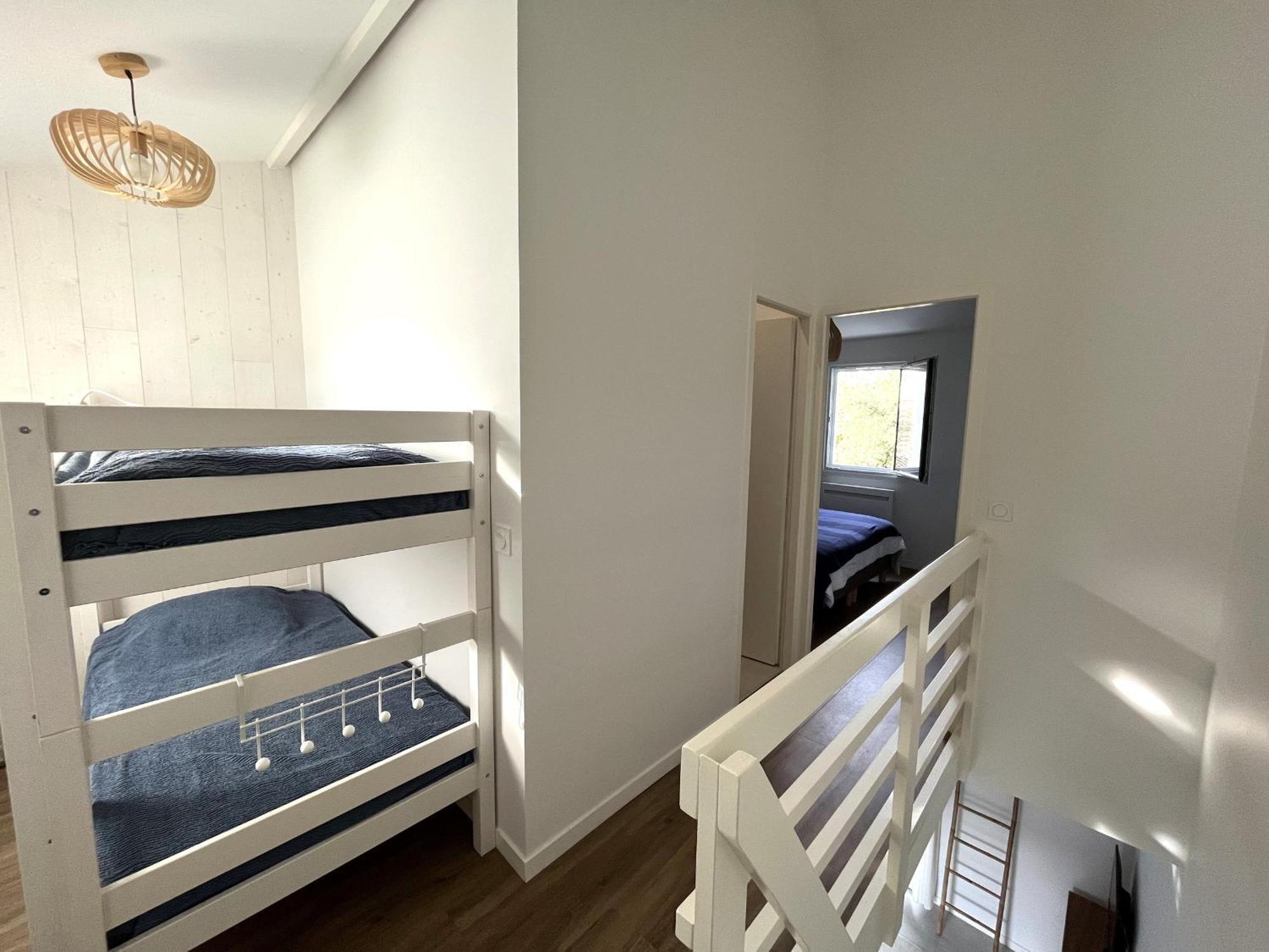 Charmante Villa Renovee 3* Avec Terrasse Et Jardinet, A 200M De La Plage De Nauzan, Ideale Familles! - Fr-1-539-46 Saint-Palais-sur-Mer Extérieur photo